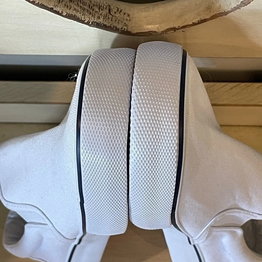 Good Fellow/ Men's Phillip Twin Gore Sneakers​​​​​​​​​​​​​
